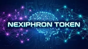 Nexiphron Token